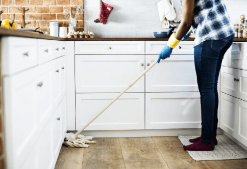 Autumn general cleaning is more important for health than you think