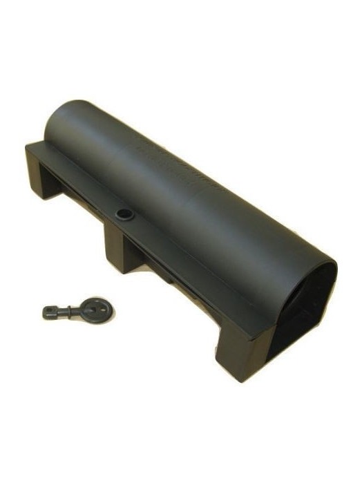 Δολωματικός Σταθμός Tunnel για Αρουραίους / Ποντίκια